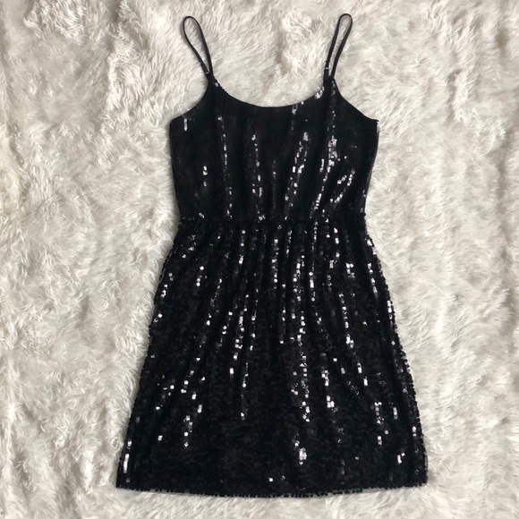 Express Dresses & Skirts - Express Sequin Dress